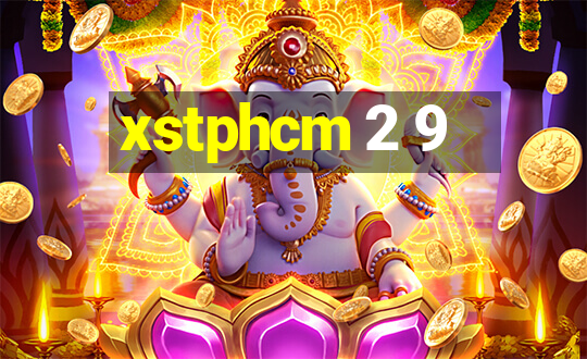 xstphcm 2 9