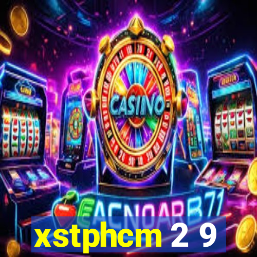 xstphcm 2 9