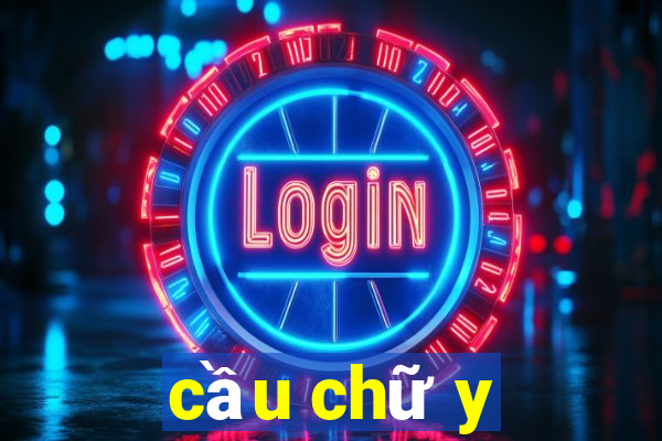 cầu chữ y