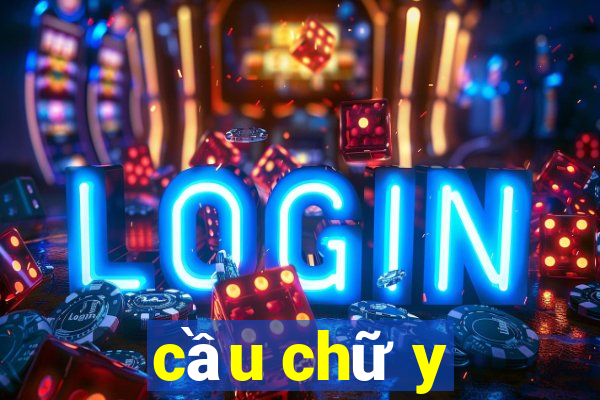 cầu chữ y