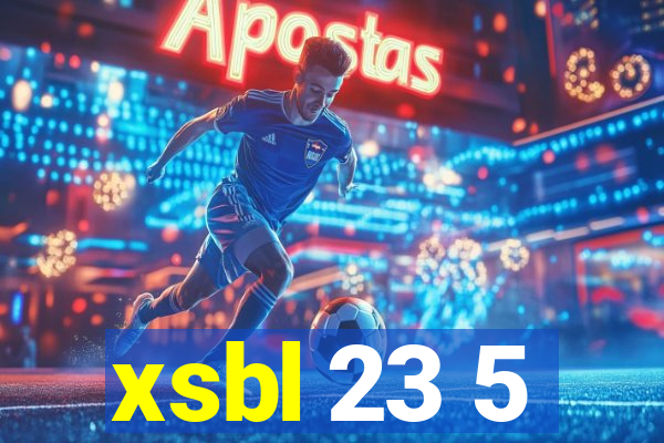 xsbl 23 5