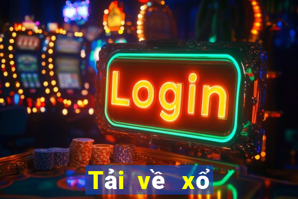 Tải về xổ số 166app cho Android