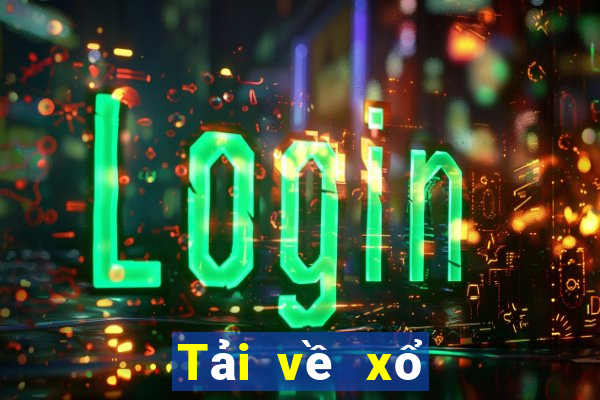 Tải về xổ số 166app cho Android