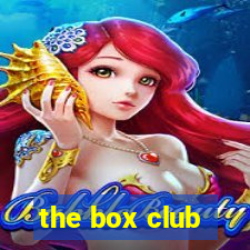 the box club