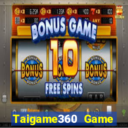 Taigame360 Game Bài Online Miễn Phí