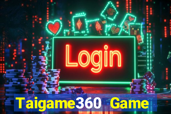 Taigame360 Game Bài Online Miễn Phí