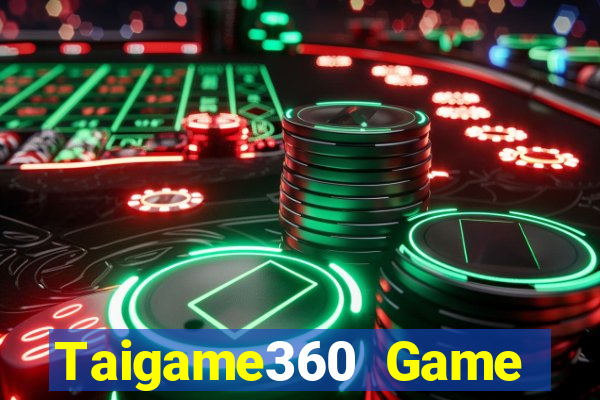 Taigame360 Game Bài Online Miễn Phí