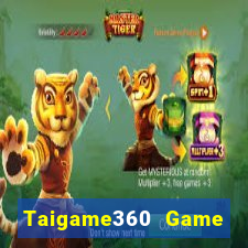 Taigame360 Game Bài Online Miễn Phí