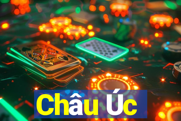 Châu Úc