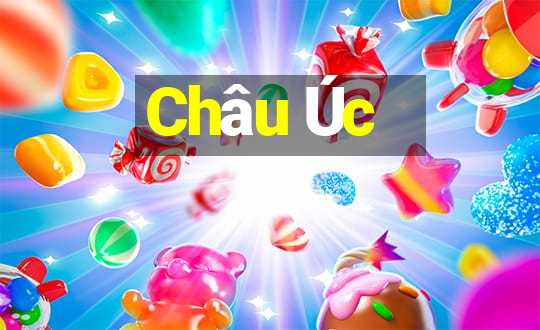 Châu Úc