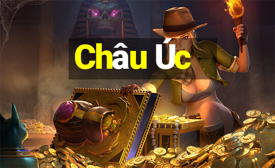 Châu Úc