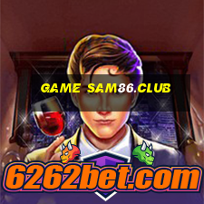 game sam86.club