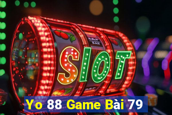 Yo 88 Game Bài 79