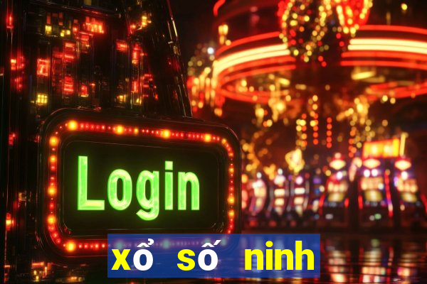 xổ số ninh quảng ngãi