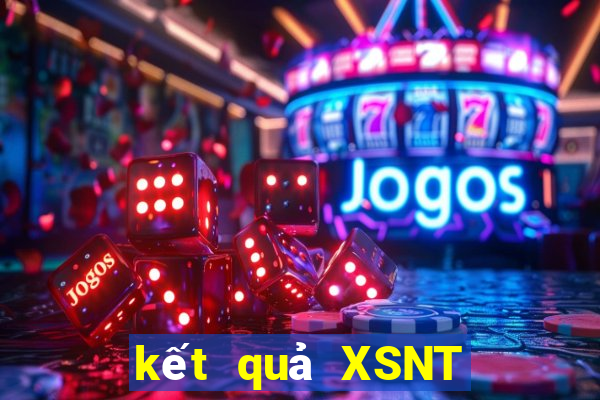 kết quả XSNT ngày 16