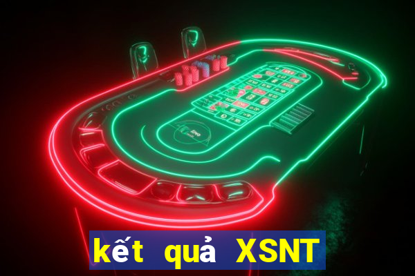 kết quả XSNT ngày 16