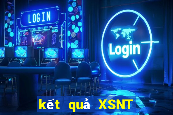 kết quả XSNT ngày 16