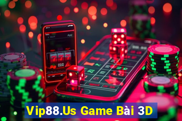 Vip88.Us Game Bài 3D