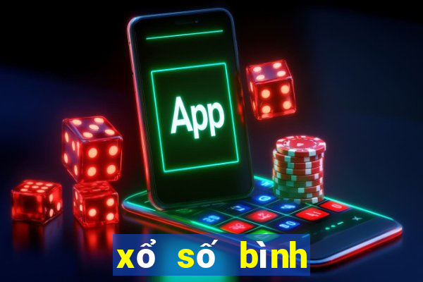 xổ số bình dương ngày 26 tháng 04