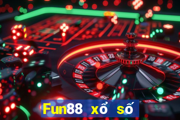 Fun88 xổ số Color 63 Tải về