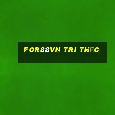 for88vn Tri thức