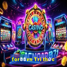 for88vn Tri thức