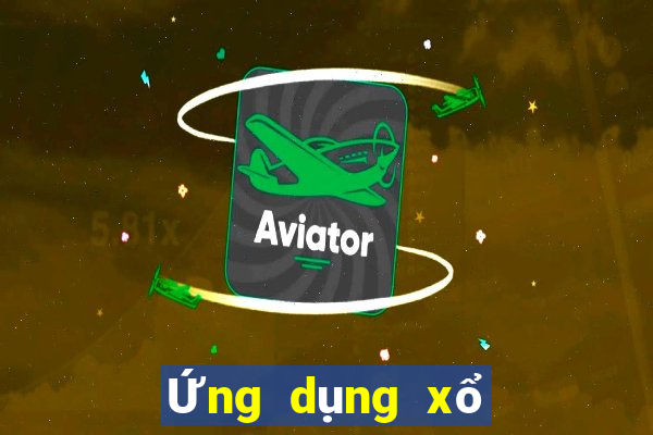 Ứng dụng xổ số 341