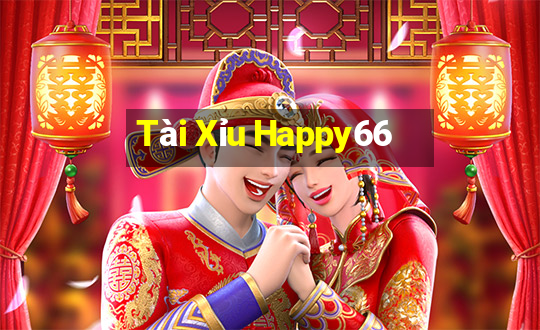 Tài Xỉu Happy66