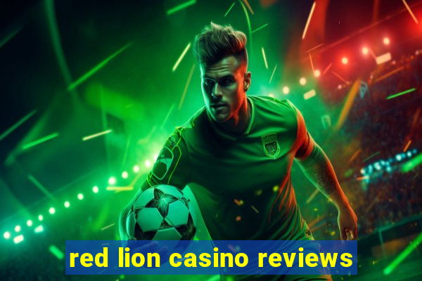 red lion casino reviews