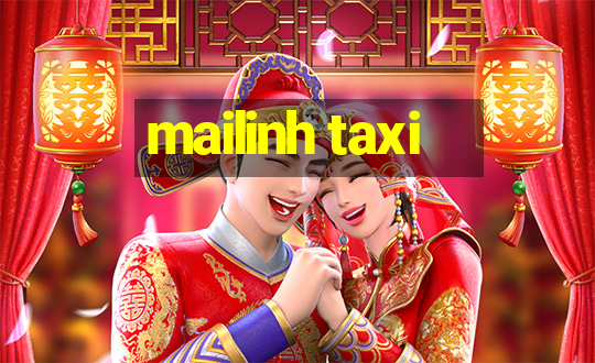 mailinh taxi