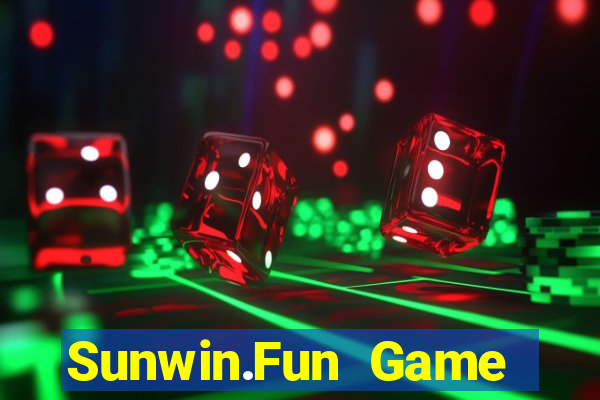 Sunwin.Fun Game Bài 777