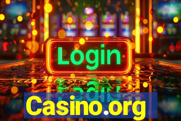 Casino.org