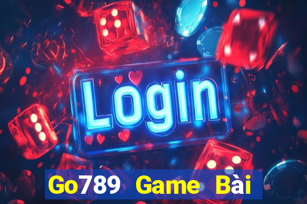 Go789 Game Bài Xóc Đĩa