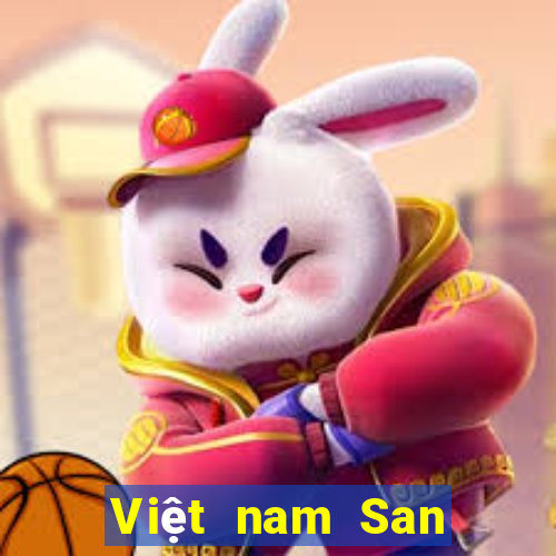 Việt nam San Francisco Đăng ký