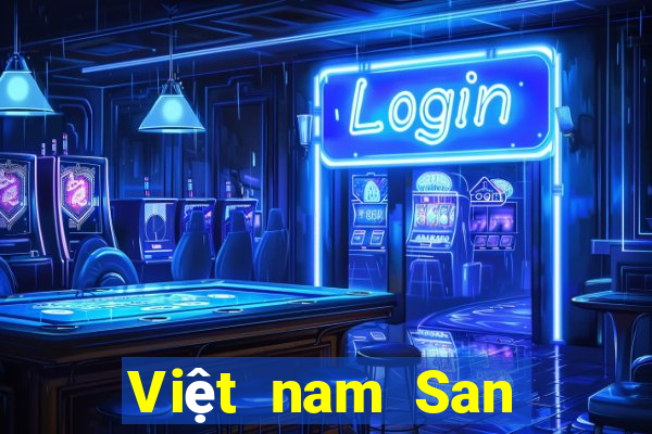 Việt nam San Francisco Đăng ký