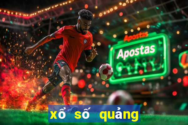 xổ số quảng trị 1 2