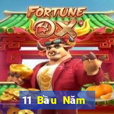 11 Bầu Năm Nội Mông 11