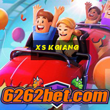 xs kgiang