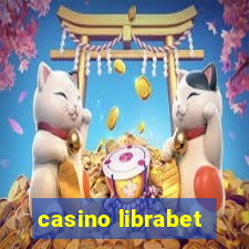 casino librabet