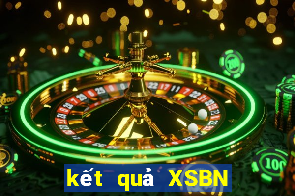 kết quả XSBN ngày 21