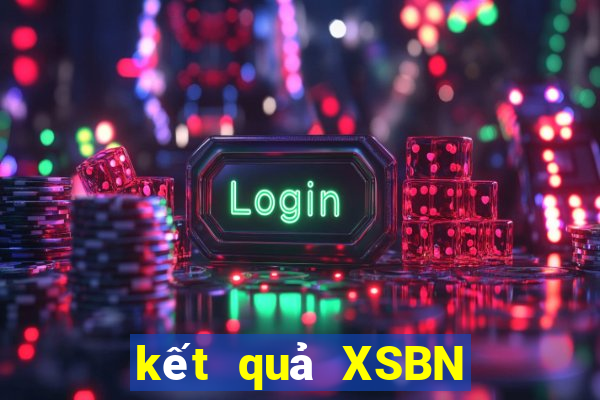 kết quả XSBN ngày 21