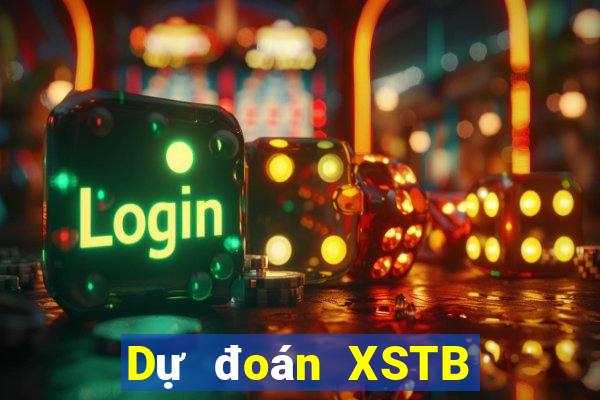 Dự đoán XSTB thứ tư