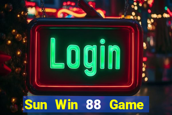 Sun Win 88 Game Bài Las Vegas