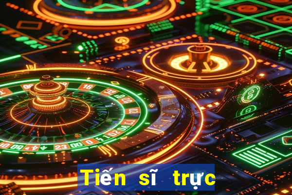 Tiến sĩ trực tuyến Việt nam