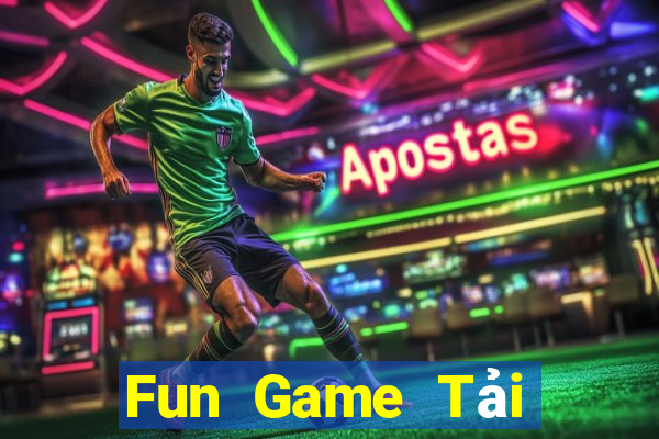 Fun Game Tải Game Bài Nhất Vip