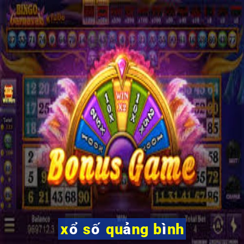 xo so quang binh