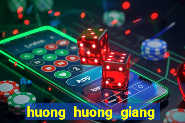 huong huong giang co. ltd