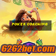 poker coaching