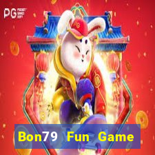 Bon79 Fun Game Bài Cào