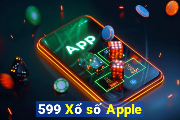 599 Xổ số Apple